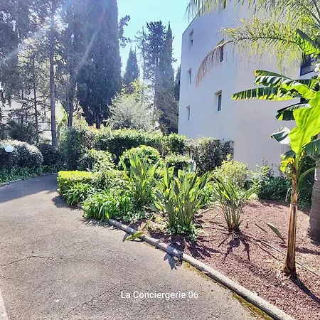 4p Pool Parking Balcony Terrace - Ifsi Apartment *